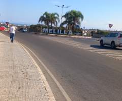 Rochde, hombre, divorciado, Melilla, Melilla, España