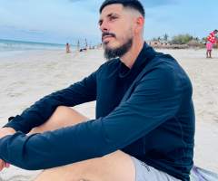 Charly, hombre, soltero, Ballangen, Nordland, Noruega