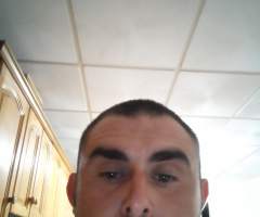 Alexis, hombre, soltero, Abanilla, Murcia, España