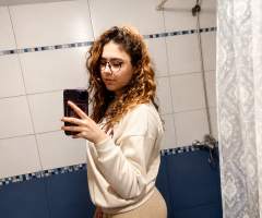 Rocio, mujer, soltera, Montevideo, Montevideo, Uruguay