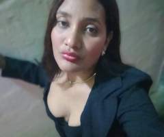Gaby, mujer, separada, Blainville, Quebec, Canadá