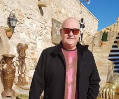 Diego, hombre, divorciado, Melilla, Melilla, España