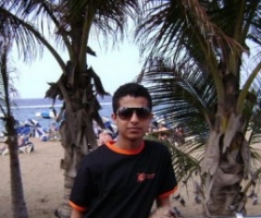 omitar, hombre, soltero, Valencia, Valencia, España