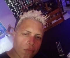 Hugo, hombre, soltero, Balneário Camboriú, Santa Catarina, Brasil