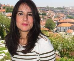 Lorena, mujer, separada, Badajoz, Extremadura, España