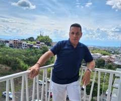 Luisdiaz, hombre, separado, Pereira, Risaralda, Colombia