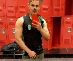 Flakito, hombre, soltero, St. Catharines, Ontario, Canadá