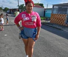 Niky, mujer, soltera, Chilibre, Panamá, Panamá