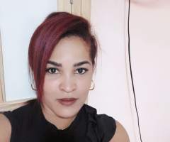 Chiquita, mujer, separada, Setúbal, Setúbal, Portugal