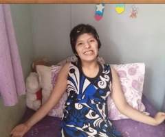 Dulce Florencia, mujer, soltera, San Isidro, Buenos Aires, Argentina