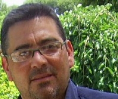 Claudio1963, hombre, separado, Ceuta, Ceuta, España