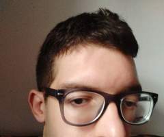 Javierfm30, hombre, soltero, Santa Cruz de Tenerife, Canarias, España