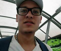 Sarkys, hombre, soltero, Rio de Janeiro, Rio de Janeiro, Brasil