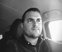 Kali, hombre, soltero, Ibiza, Baleares, España