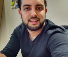 cesc, hombre, soltero, Arnedo, La Rioja, España