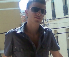 ruben11, hombre, soltero, Reus, Cataluña, España