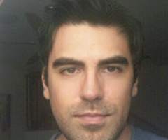 Iván, hombre, soltero, Alcantarilla, Murcia, España