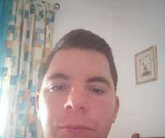 ginesjparra97, hombre, soltero, Lorca, Murcia, España