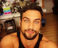 James, hombre, soltero, Cataño, Catano, Puerto Rico