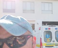 Sebastián melipilla, hombre, soltero, Irpin, Kiev, Ucrania