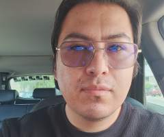 Jesús, hombre, divorciado, Santiago de Querétaro, Querétaro, México