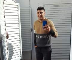 Milton, hombre, soltero, San Francisco, Cordoba, Argentina