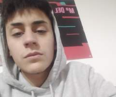 Álvaro, hombre, soltero, Murcia, Murcia, España