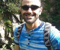 Majo, hombre, soltero, Las Palmas de Gran Canaria, Canarias, España