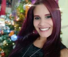 Catherine, mujer, soltera, Fort Lauderdale, Florida, Estados Unidos