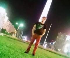 Maximo, hombre, soltero, Arica, Arica y Parinacota, Chile