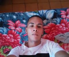 bebe, hombre, soltero, Bajadero, Arecibo, Puerto Rico