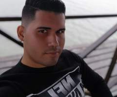 Adalberto, hombre, divorciado, Campo Calabro, Calabria, Italia