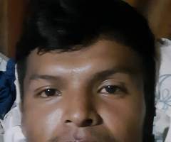 Misael lenin, hombre, soltero, Miramar, Bocas del Toro, Panamá