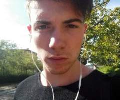 Iker97, hombre, soltero, Zaragoza, Aragón, España