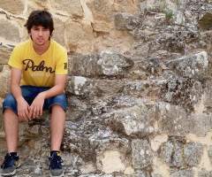 fernando, hombre, soltero, Ourense, Galicia, España