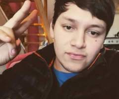 Brian, hombre, soltero, Puerto Varas, Los Lagos, Chile