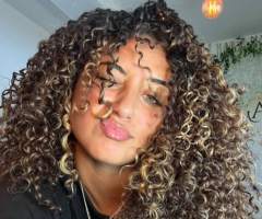 Stefani, mujer, soltera, Adeje, Canarias, España