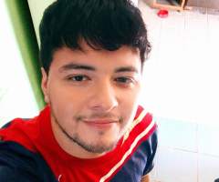 Luciano, hombre, soltero, Madrid, Madrid, España