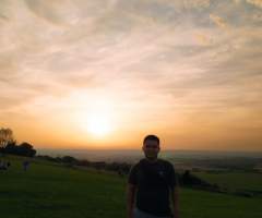 Fernando, hombre, soltero, London, London, Reino Unido