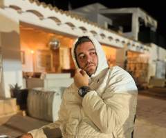 Ronald, hombre, soltero, Ibiza, Baleares, España