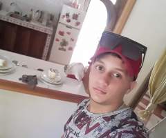 Cristian Javier, hombre, soltero, Carolina, Carolina, Puerto Rico