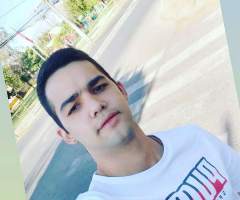 Jorge, hombre, soltero, Santiago, Santiago Metropolitan, Chile