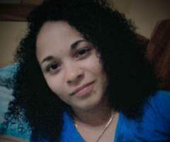 Arli, mujer, soltera, Livorno, Tuscany, Italia