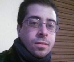 Jonatan, hombre, soltero, Alfafar, Valencia, España