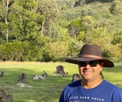 Josse, hombre, divorciado, Canberra, Australian Capital Territory, Australia