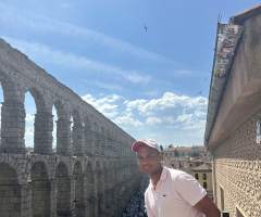 Andres, hombre, soltero, Soria, Castilla y León, España