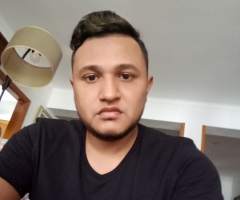 Richard Martín, hombre, soltero, Inca, Baleares, España