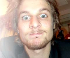 Raul Garcia, hombre, soltero, Eixample, Cataluña, España