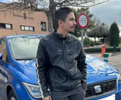 Toni, hombre, separado, Calvià, Baleares, España