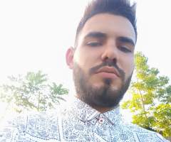 Chico26, hombre, soltero, Bayamón, Bayamón, Puerto Rico